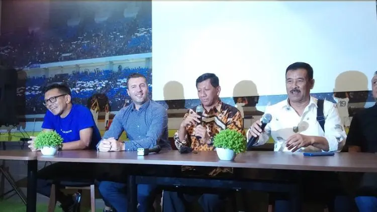 Sudah 6 Pemain Out, Persib Juga Lepas Penggawa Muda?