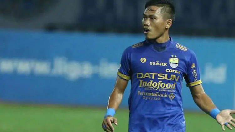 Djanur Bantah Tony Sucipto Gabung Persebaya