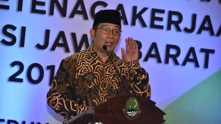 Hanya Rp16.800, Iuran BPJS Ketenagakerjaan di Jabar