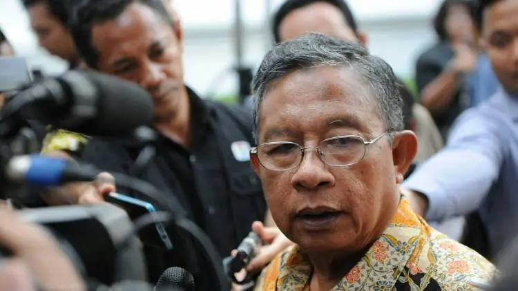 Keputusan OJK Soal DP 0% Dikritik Menko Darmin