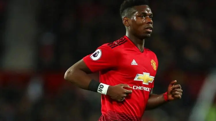 Man-U Siap Lepas Pogba ke Juventus, Syaratnya...?