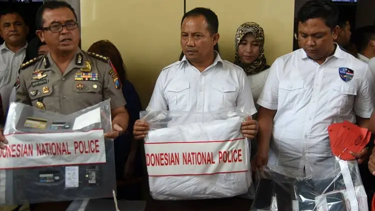 Polisi Ungkap Nama 6 Artis Terlibat Prostitusi Online