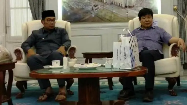Jabar Segera Miliki Pusat Edukasi Kopi Internasional
