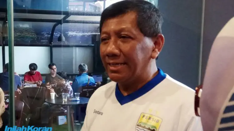 Bukan Brunei, Persib Dekati Bek Australia dan Jepang