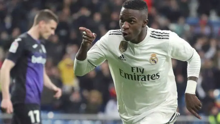 Real Madrid Sudah Punya Raja Baru, Siapa Dia?