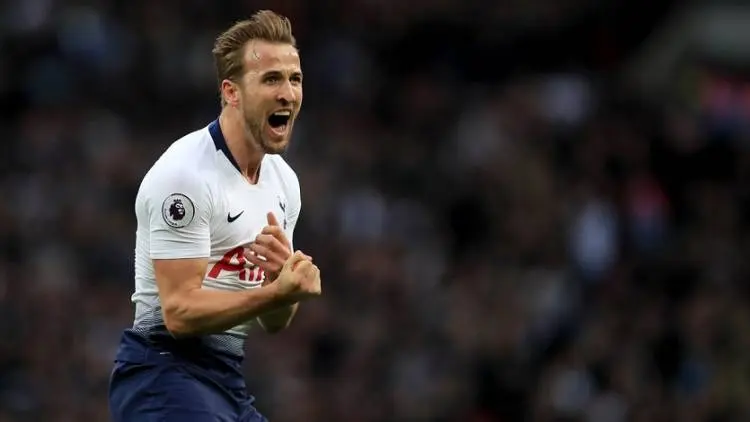 Jelang Tottenham vs MU, Solskjaer: Kepung Kane!