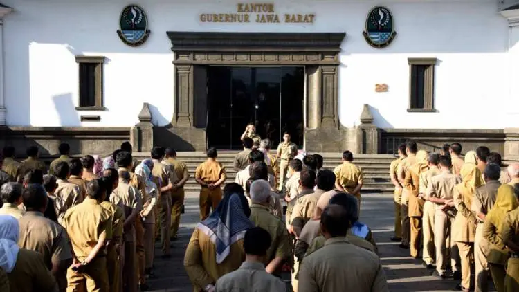 Setelah BIJB, KKPS Jabar Bidik Saham Jamkrida dan Bjb