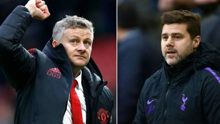 Andai Pochettino ke MU, Solskjaer Pasrah