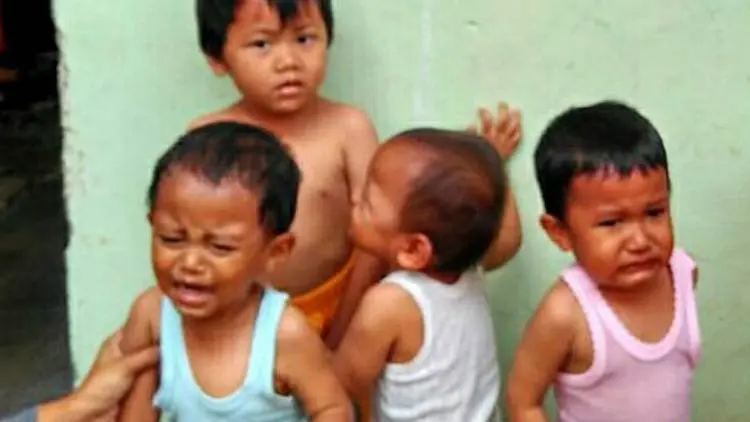 Bogor Melawan Stunting