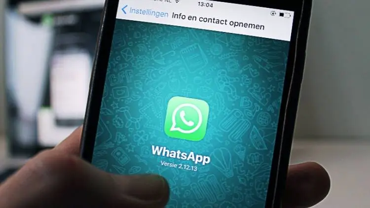 Whatsapp Bikin Fitur Sidik Jari di Android, Seperti Apa?