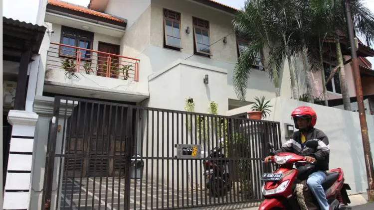 Teror Bom, Polisi Tunggu Keterangan Ketua KPK