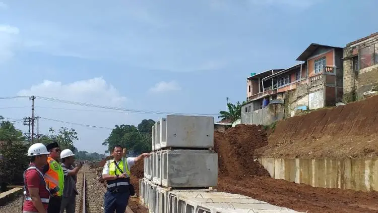 Longsor Cicurug, PT Bogowonto Jasa Perkasa Divaluasi