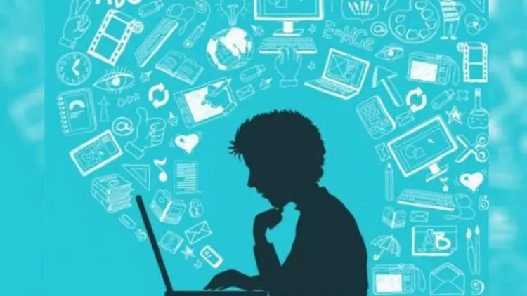 Hukum Asal Internet adalah Mubah, Asalkan...