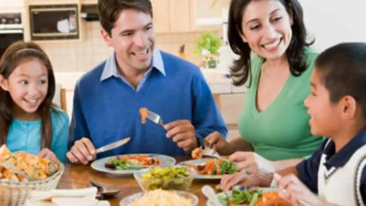 Sarapan Pagi Ideal Bisa Turunkan Berat Badan