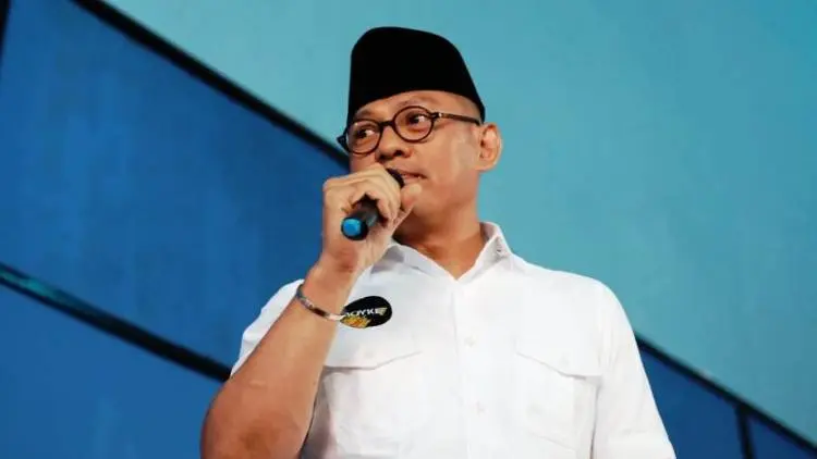 Kaum Difabel Butuh Empat Komponen, Kepercayaan Salah Satunya