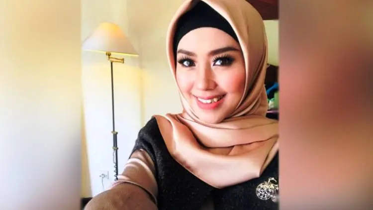 Gugatan Cerai Gita KDI Dilayangkan 5 November 2018