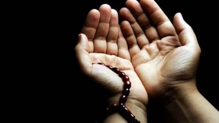 Doa Mengubah Takdir Baik dan Buruk