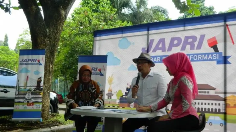 Cegah Human Trafficking, Emil Imbau Warga Tidak Tergiur Gaji Tinggi