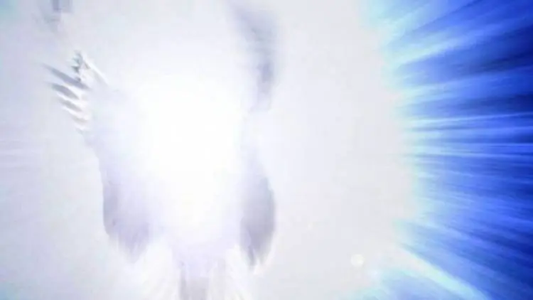 Malaikat Penjaga Manusia