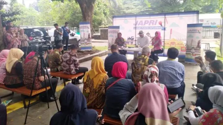 Korban Human Trafficking Turun, Koordinasi Tetap Harus Ditingkatkan