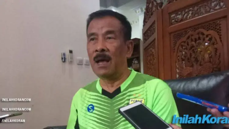 Satu Slot Pemain Asing Asia Persib dari Brunei