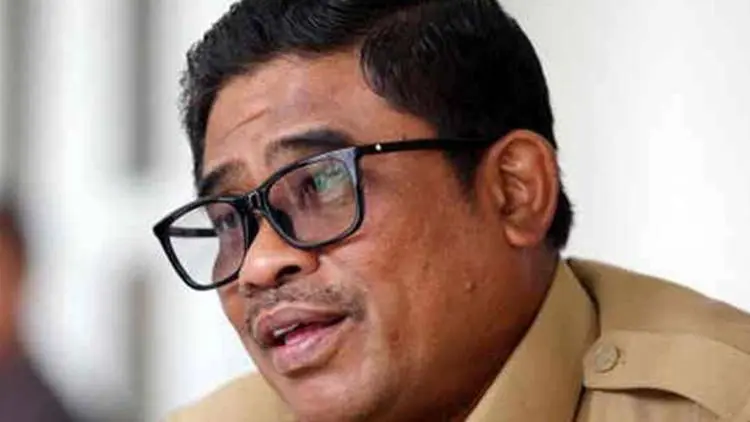Setelah Aher, Giliran Soni Sumarsono Diperiksa KPK