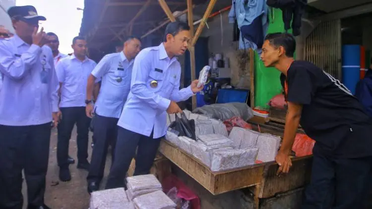 Calon Direksi PD PPJ Mengerucut Jadi 15 Orang