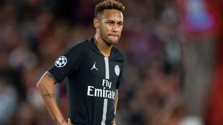 Disingkirkan Tim Juru Kunci, si Kaya PSG Kepedean