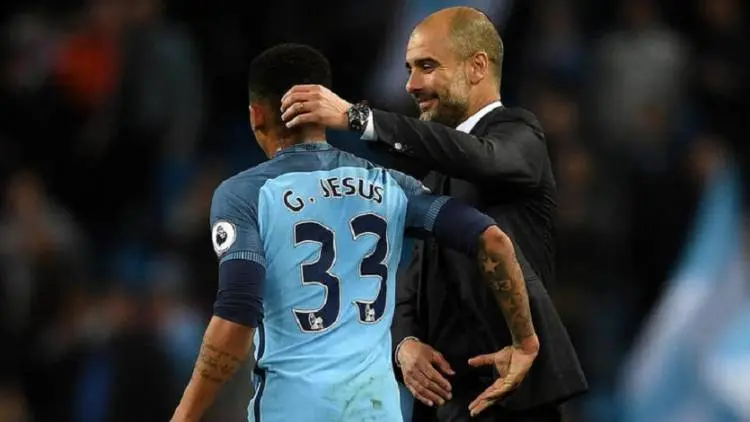 Man City 'Ngeri', Dua Laga 16 Gol!