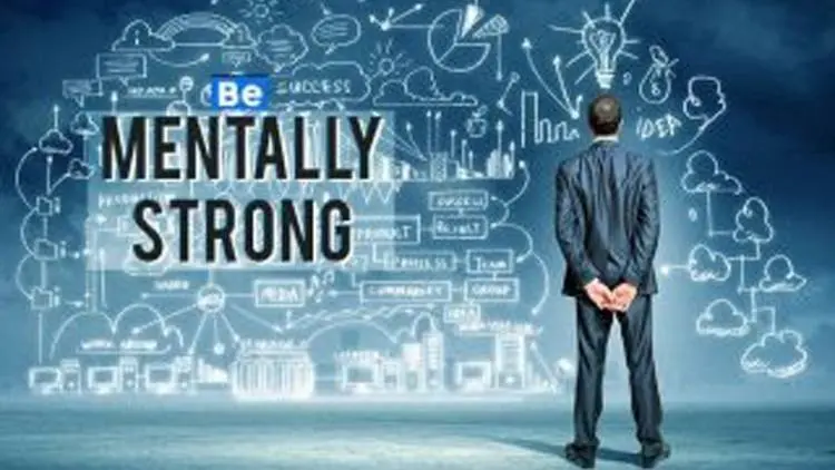 Menguatkan Mental Sekuat Baja, Beginilah Caranya
