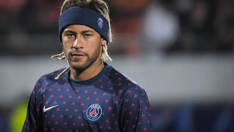 Cules....Tunggu Neymar di Camp Nou Musim Depan