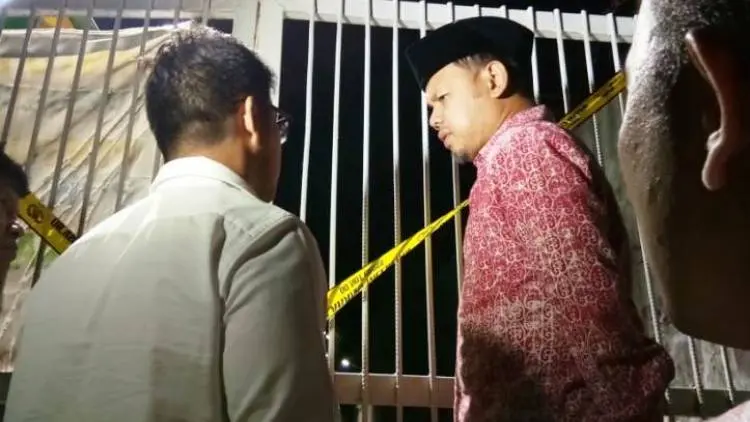 Siswi Cantik Tewas DItusuk, Ini Kata Wali Kota Bima Arya