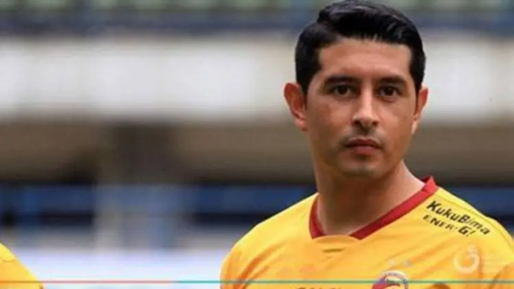 Bayangkan, Betapa Dahsyatnya Persib Bersama Vizcara-Lopicic