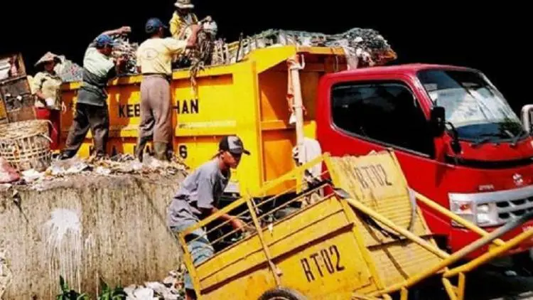 Begini Cara Pemkot Bogor Kurangi Volume Sampah