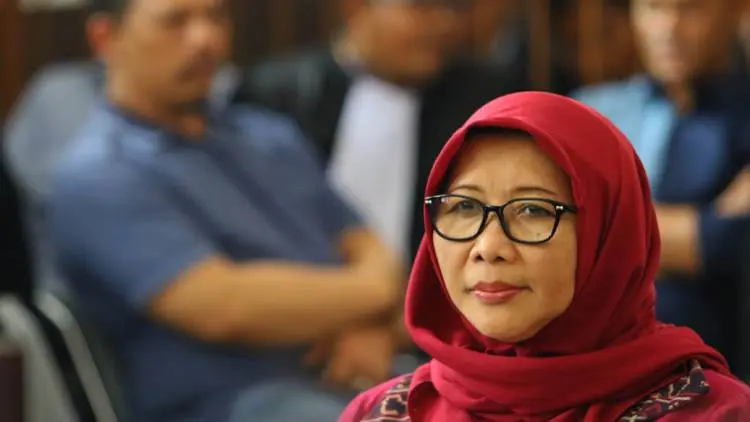 Dirjen PAS Jadikan Setnov Bargaining Position, Ini Lho Maksudnya