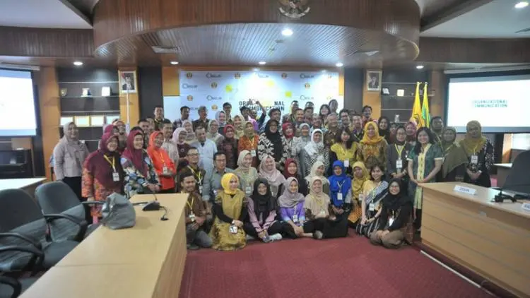 Era 4.0, SDM Komunikasi Harus Cerdas Teknologi