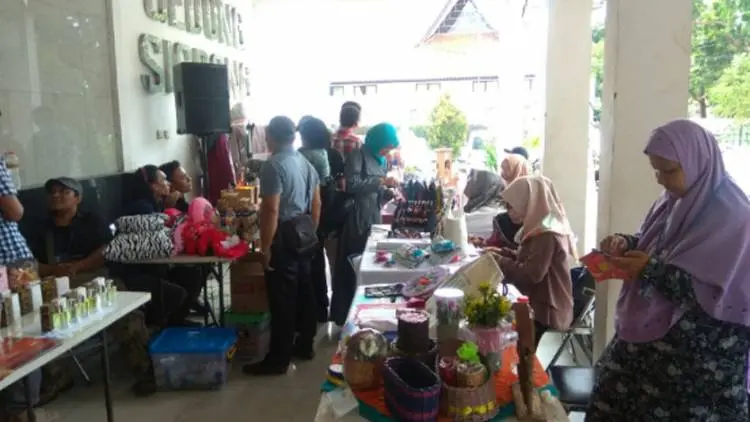 70 Persen Produk UMKM Purwakarta Belum Kantongi Sertifikat BPOM