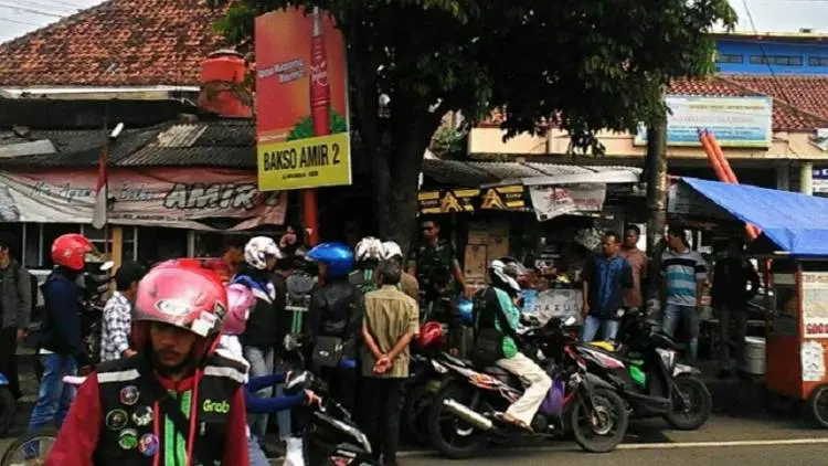 Bima Arya Wacanakan Lagi Merger Terminal Bubulak dan Laladon 