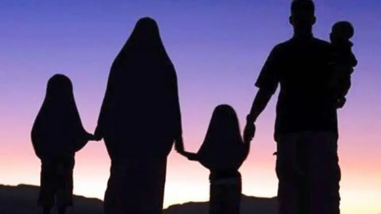 Yuk, Ikuti Rasulullah Jaga Kemesraan Keluarga