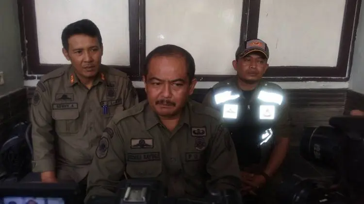 Masyarakat Diimbau Tidak Gelar Pesta Kembang Api