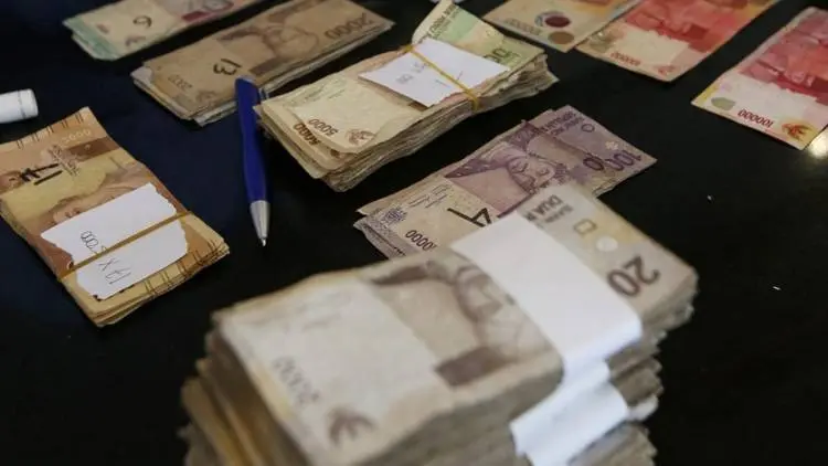 BI Jabar Tukarkan Rp15 Miliar Uang TE 98/99