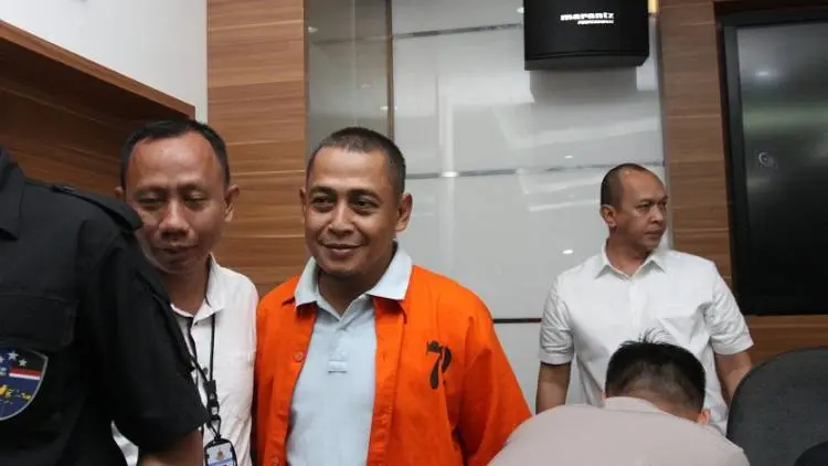 Rekaman Hoax Surat Suara 99 Persen Suara Bagus