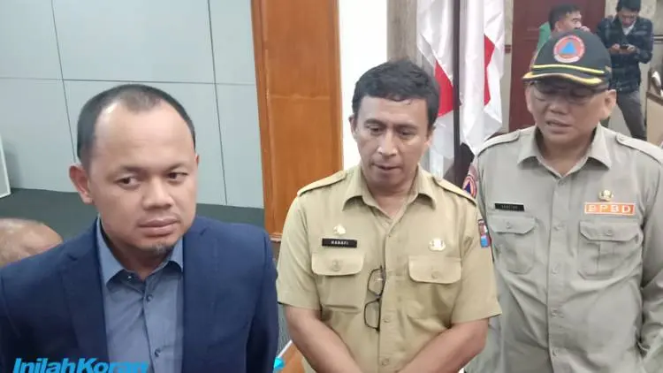 Angka Perceraian Kota Bogor Turun 10 Persen