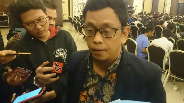 Bawaslu Jabar: Mahasiswa Modalitas Penting Kawal Pemilu
