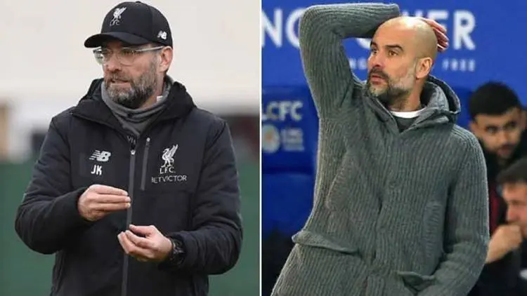 Bukan Liverpool, Klub Inilah yang Bakal Juara Liga Inggris