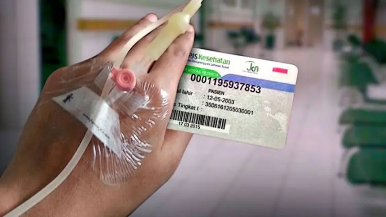RSUD Garut Klaim Dana BPJS Kesehatan RP40 Miliar