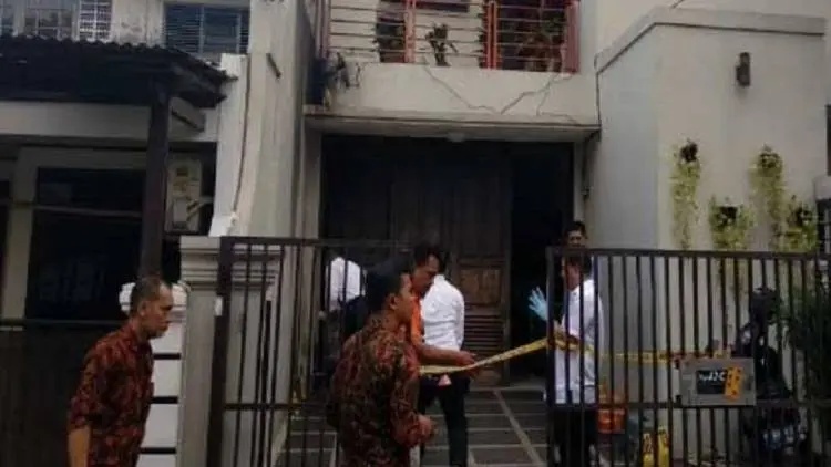 Polisi Pastikan Kediaman Dua Komisioner KPK Aman