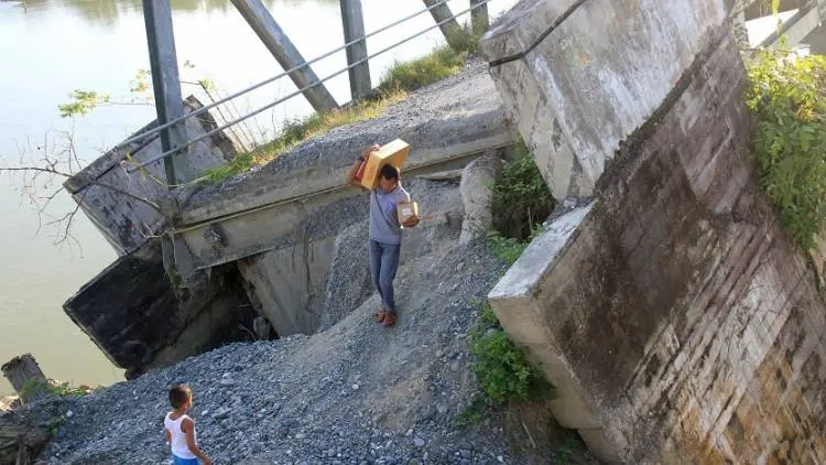 Purwakarta Butuh Rp400 M Tuntaskan Problem Infrastruktur