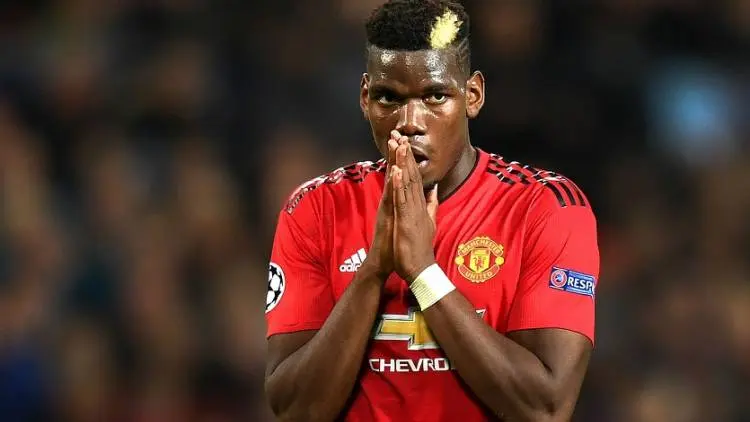 MU Ogah Jual Pogba yang Lagi On Fire