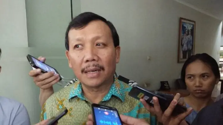 Pemprov Dorong Pilrek Unpad Segera Rampung